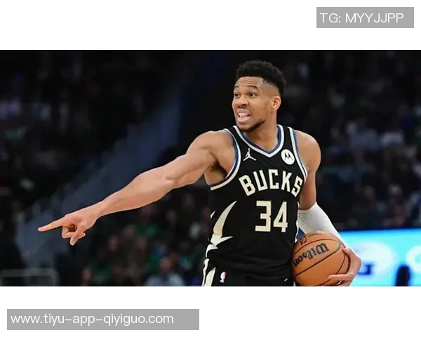 字母哥生涯30分10板5助表现超越天勾与大O独占NBA历史第一