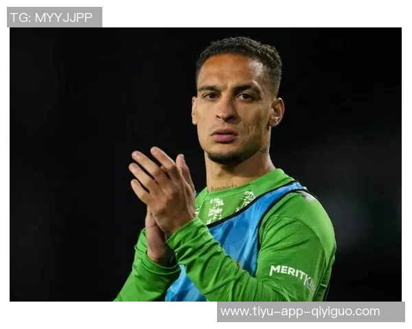 安东尼加盟贝蒂斯感慨这是他最明智的选择渴望赢得所有荣誉 安东尼加盟贝蒂斯感慨这是他最明智的选择渴望赢得所有荣誉