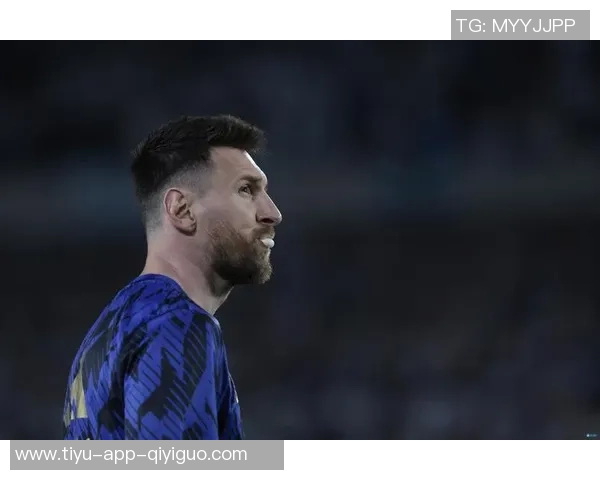 梅西助力美国足球认知转变未来十年美职联将迎来飞跃发展