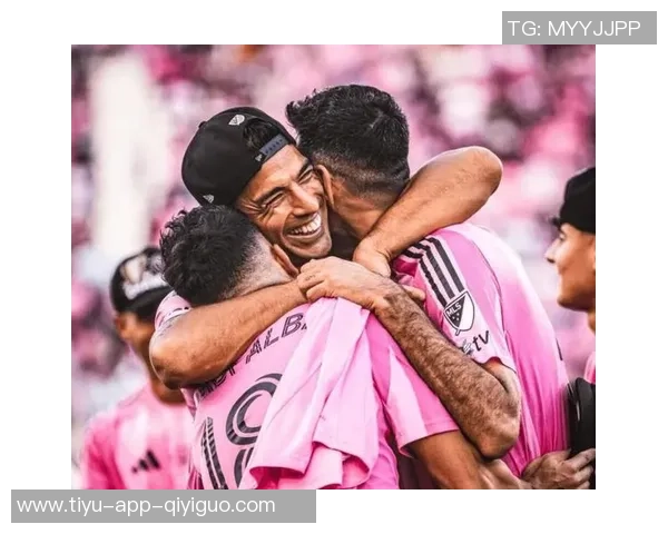 迈阿密国际专注降薪续约苏亚雷斯无意引进莱万 迈阿密国际专注降薪续约苏亚雷斯无意引进莱万