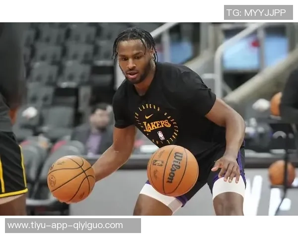 夸梅认为布朗尼仅适合夏季联赛湖人应专注培养实用球员