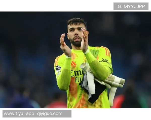 英超门将零封记录更新拉亚跻身前五切赫雷纳依旧领跑